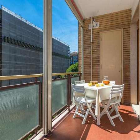Mercadante Family Apartment Torino Exterior foto