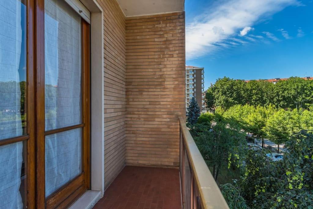 Mercadante Family Apartment Torino Exterior foto
