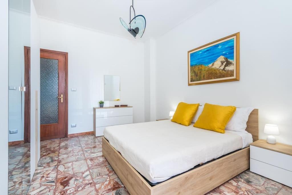 Mercadante Family Apartment Torino Exterior foto