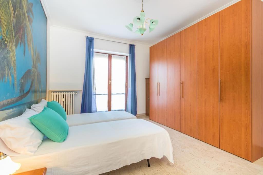 Mercadante Family Apartment Torino Exterior foto