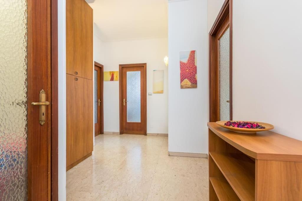 Mercadante Family Apartment Torino Exterior foto
