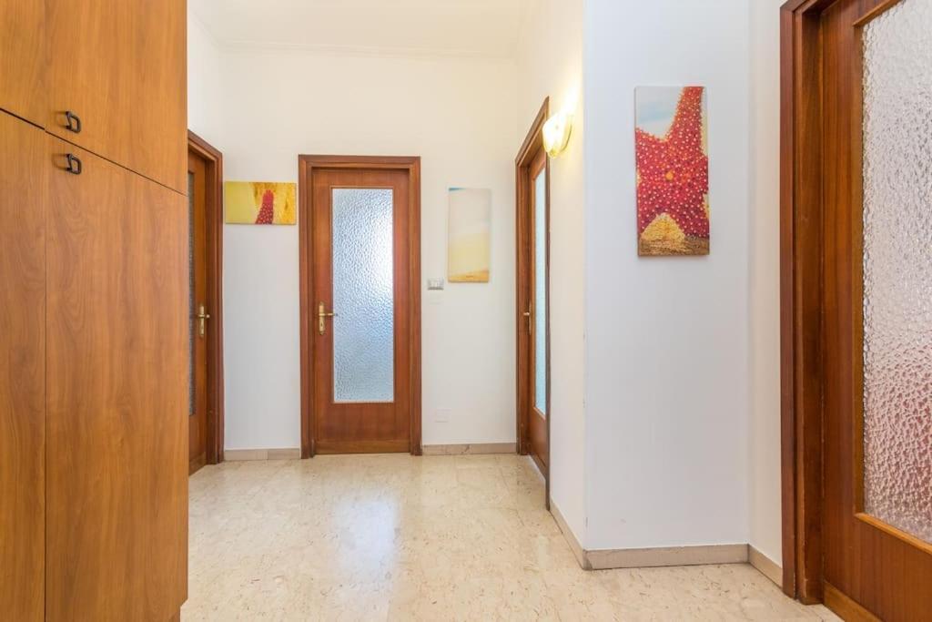 Mercadante Family Apartment Torino Exterior foto