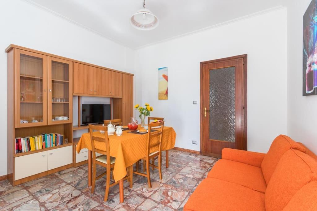 Mercadante Family Apartment Torino Exterior foto