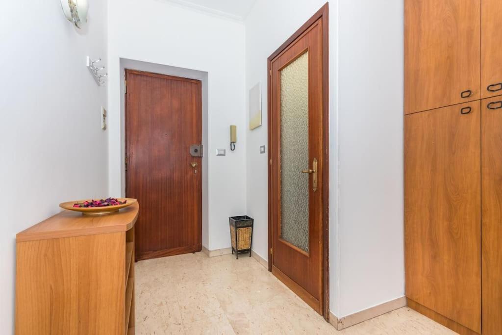 Mercadante Family Apartment Torino Exterior foto