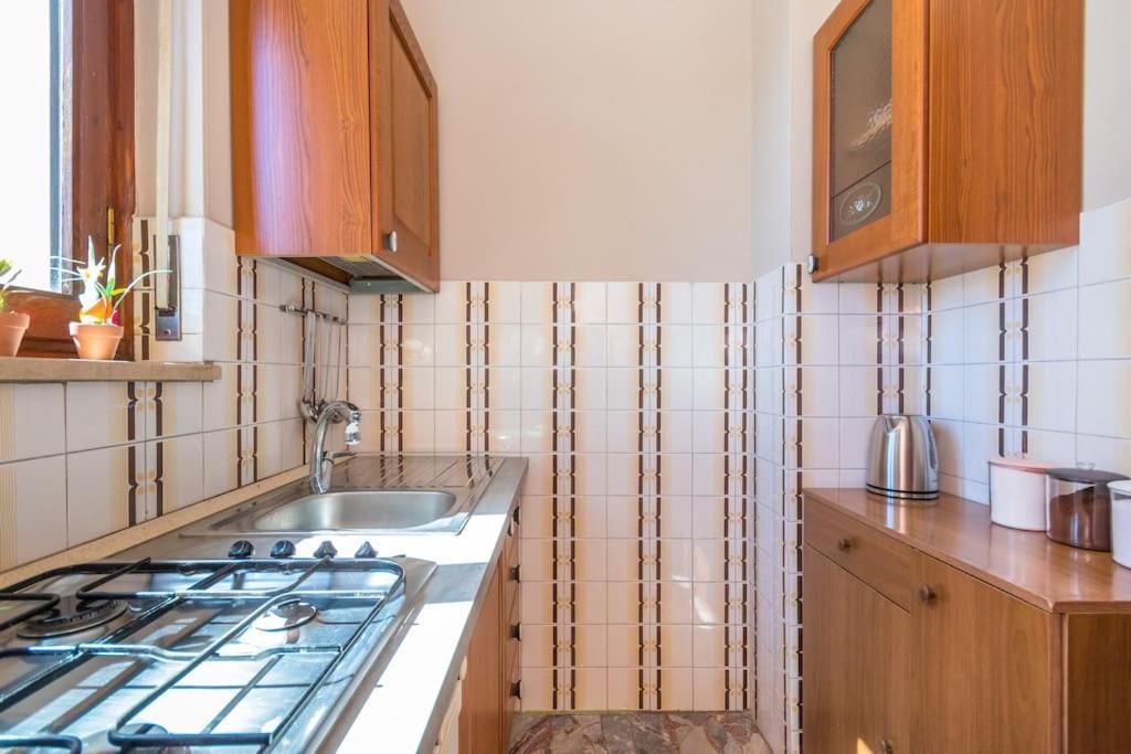 Mercadante Family Apartment Torino Exterior foto