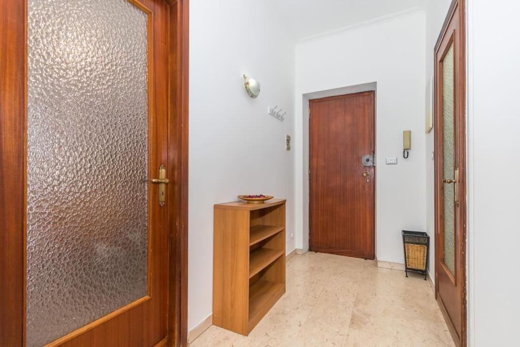 Mercadante Family Apartment Torino Exterior foto